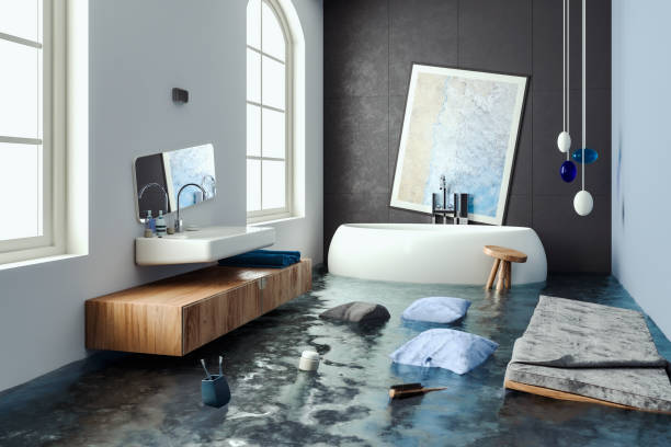 Best Flood restoration services  in Felton, CA