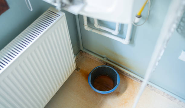 Best Sewage cleanup and water damage restoration  in Felton, CA