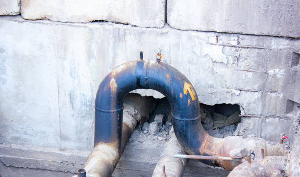 Best Mold removal after water damage  in Felton, CA