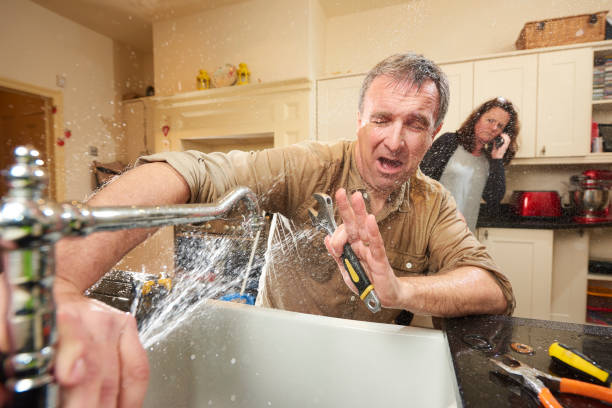Local water damage restoration in Felton, CA